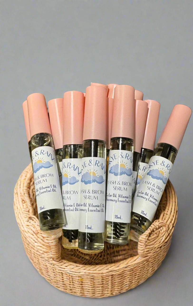 Lash & Brow Serum (10ml)