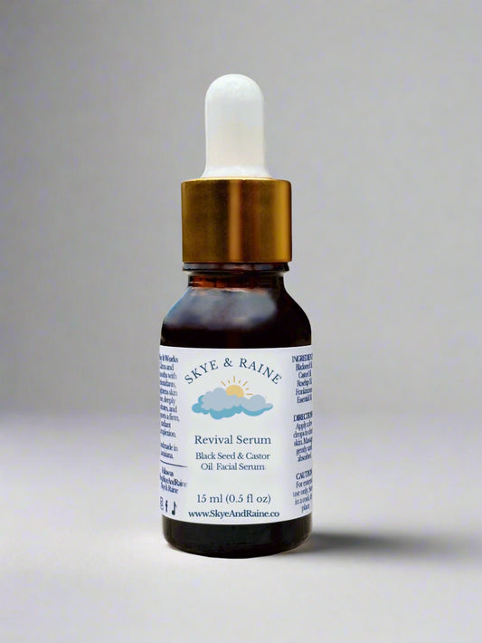 Revival Serum (15ml)