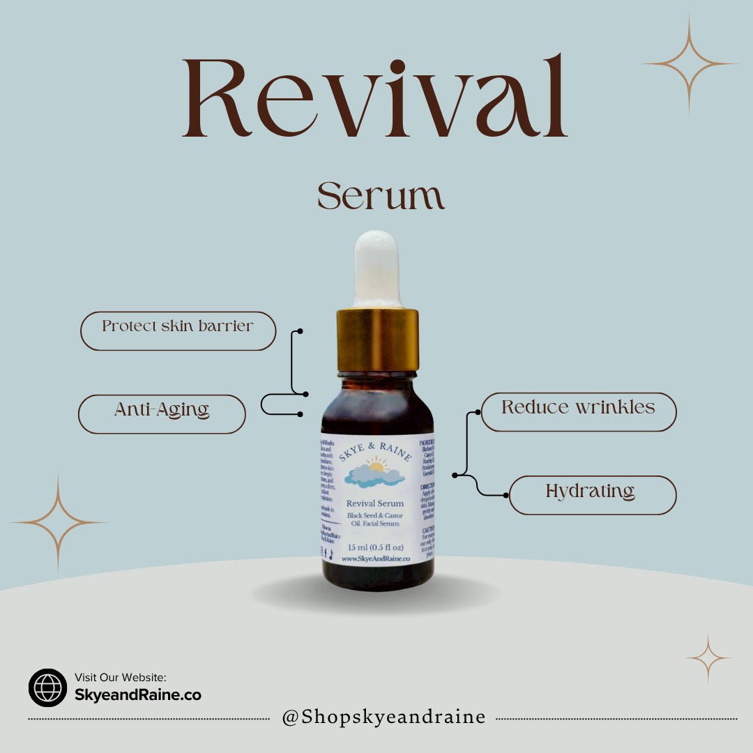 Revival Serum (15ml)