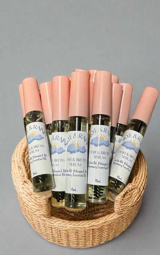 Lash & Brow Serum (10ml)