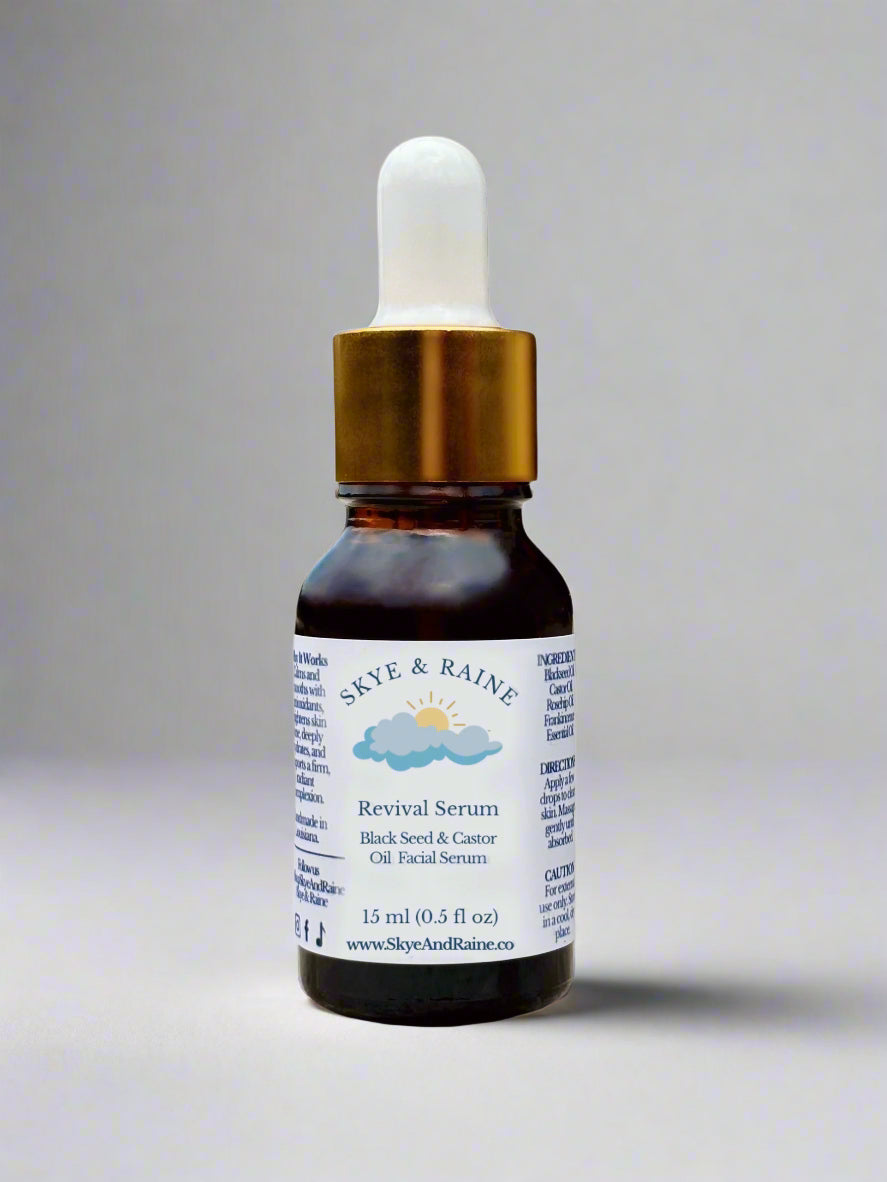 Revival Serum (15ml)